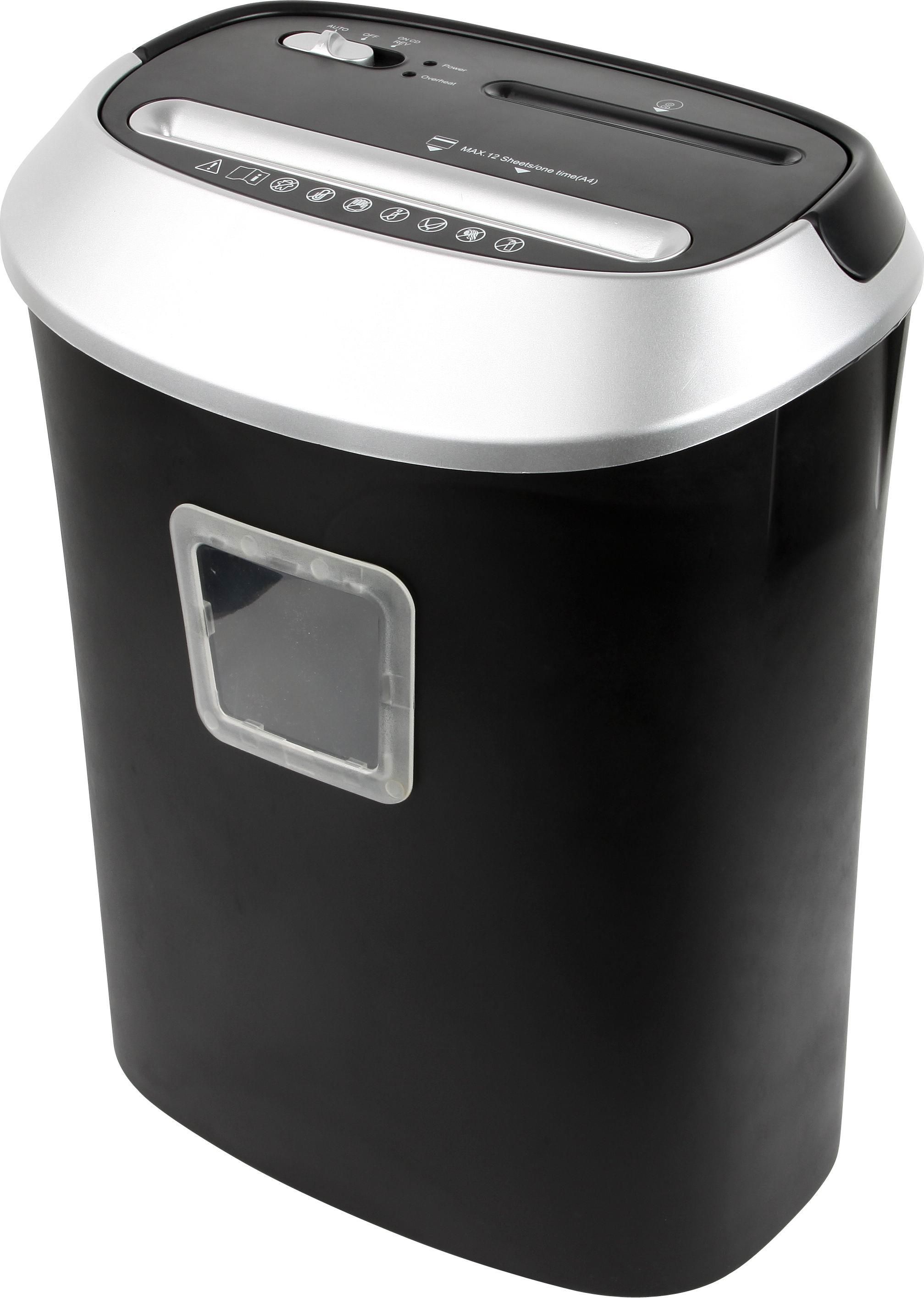 Niszczarka Activejet ASH-1201D P-3