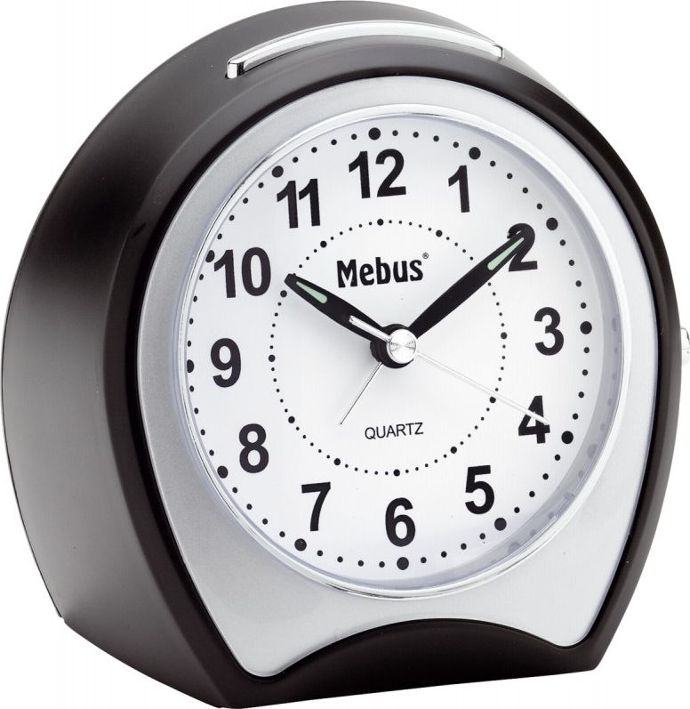 Mebus Alarm Clock