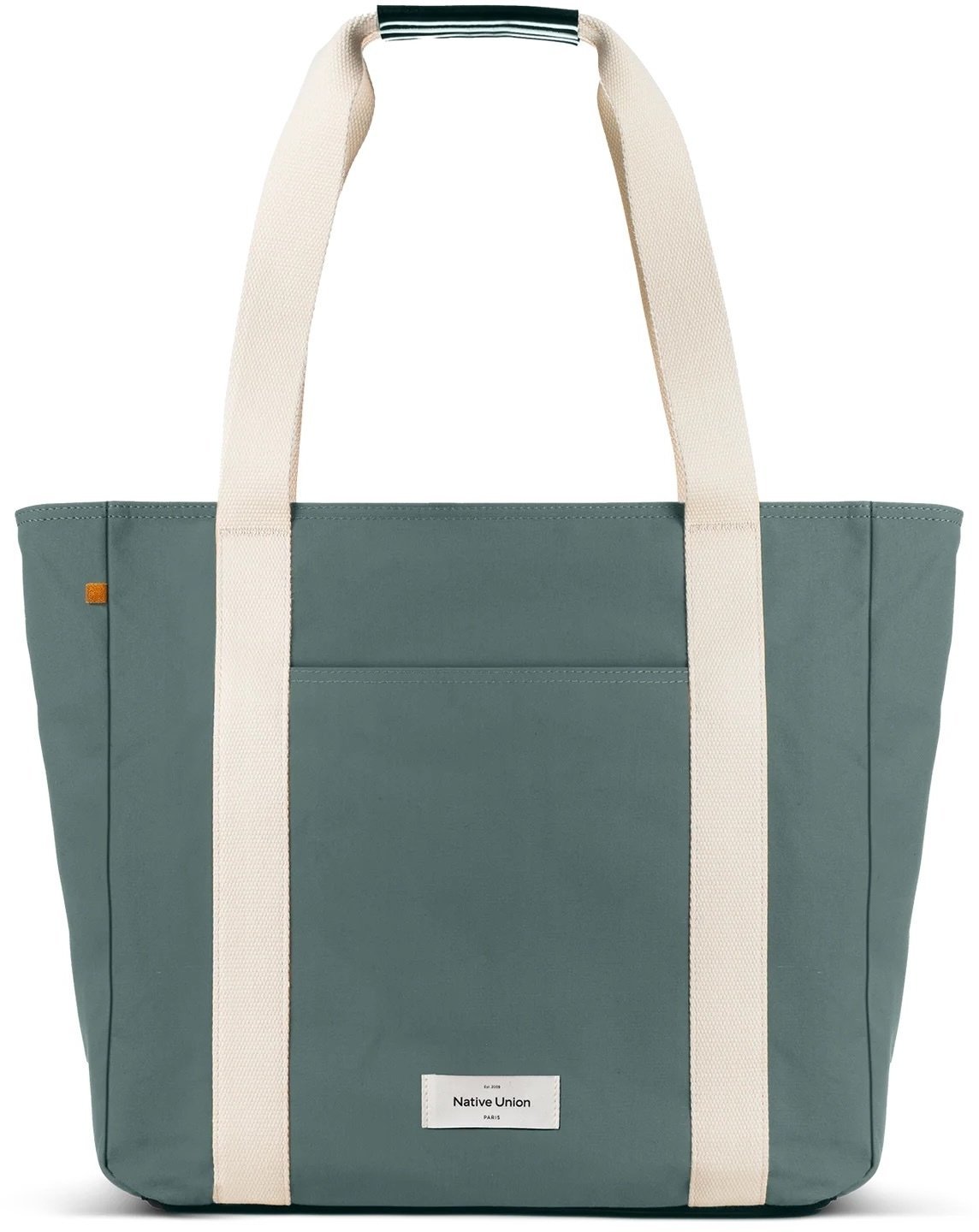 Native Union W.F.A Tote Pro Bag - torba na ramię 16L (slate green)