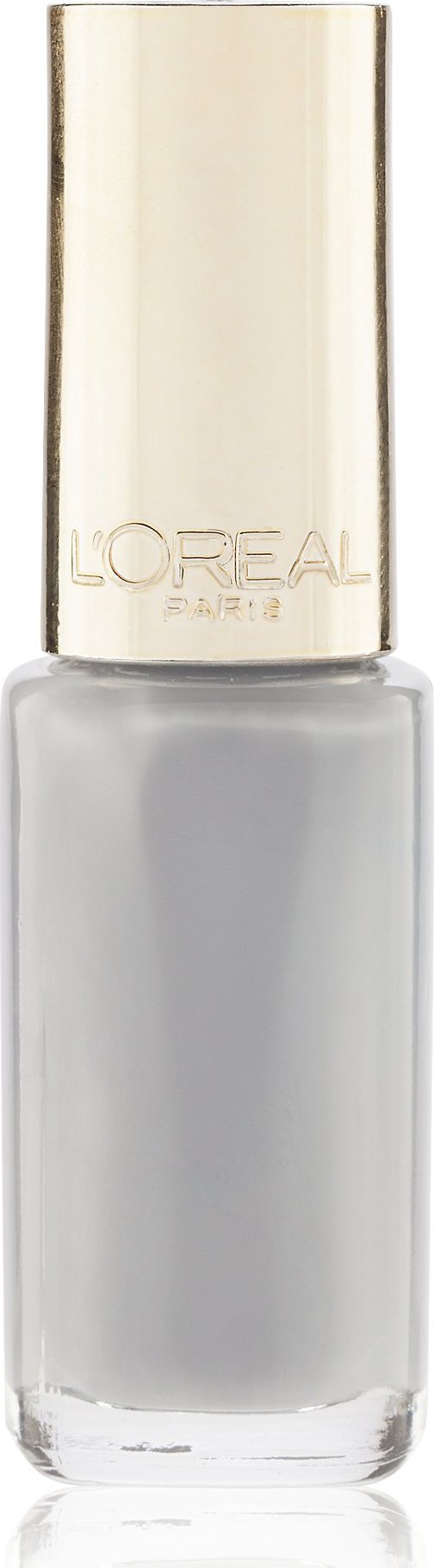L’Oreal Paris L'Oreal Paris, Color Riche Le Vernis, Nail Polish, 617, You Are Worth It, 5 ml For Women