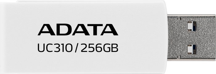 Pendrive ADATA UC310, 256 GB (UC310-256G-RWH)