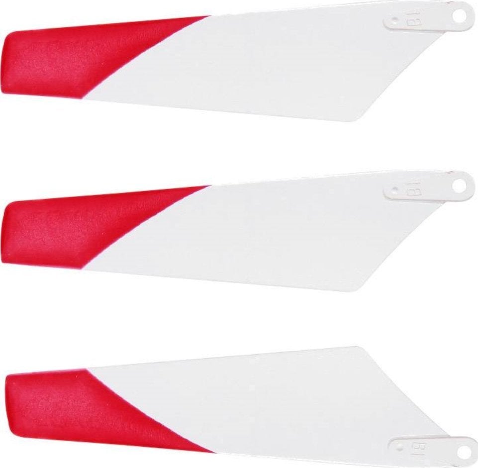 Carrera Łopatka wirnika Carrera RC 370410330 Pasuje do modelu: Super Mario World - Flying Cape Mario, Super Mario World - Flying Cape Yoshi