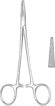 Ratujesz Igłotrzymacz typ Crillewood 15 cm