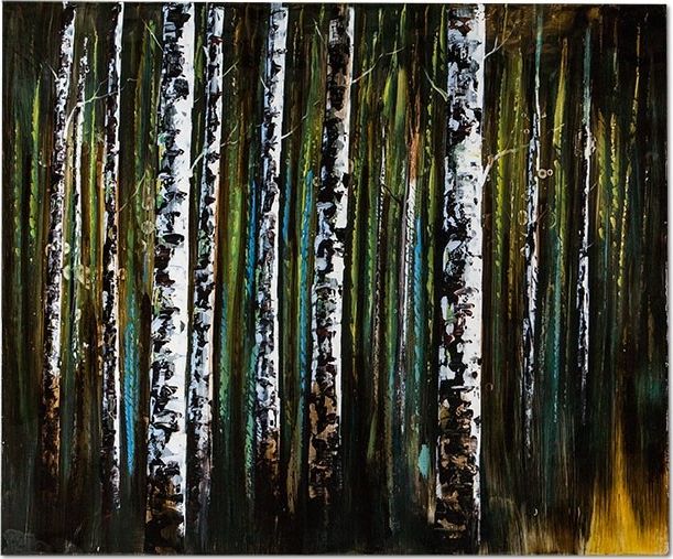 Witek Home Obraz 100x120cm (254005)