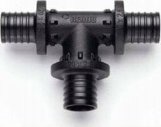 Rehau Trójnik PX - 32-32-32 RAUTITAN - PPSU