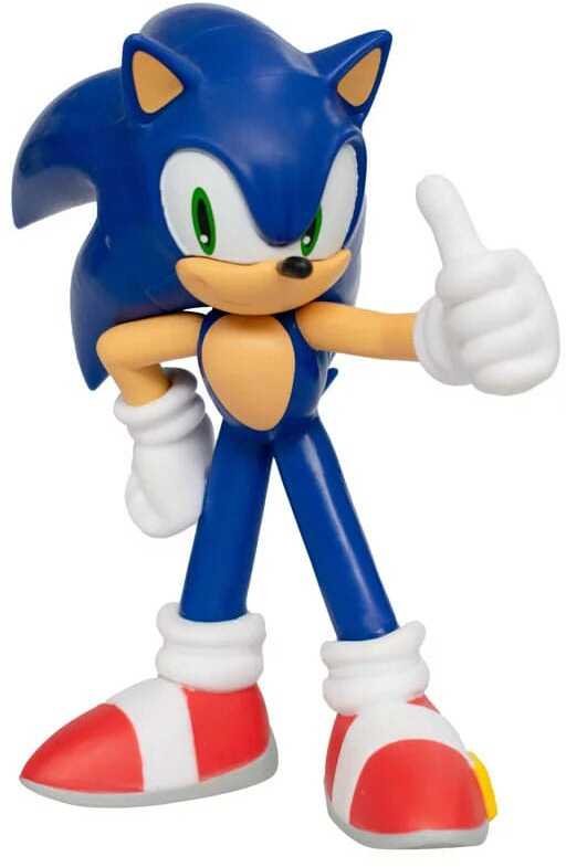 Sonic the Hedgehog Premium Figurka 16 cm