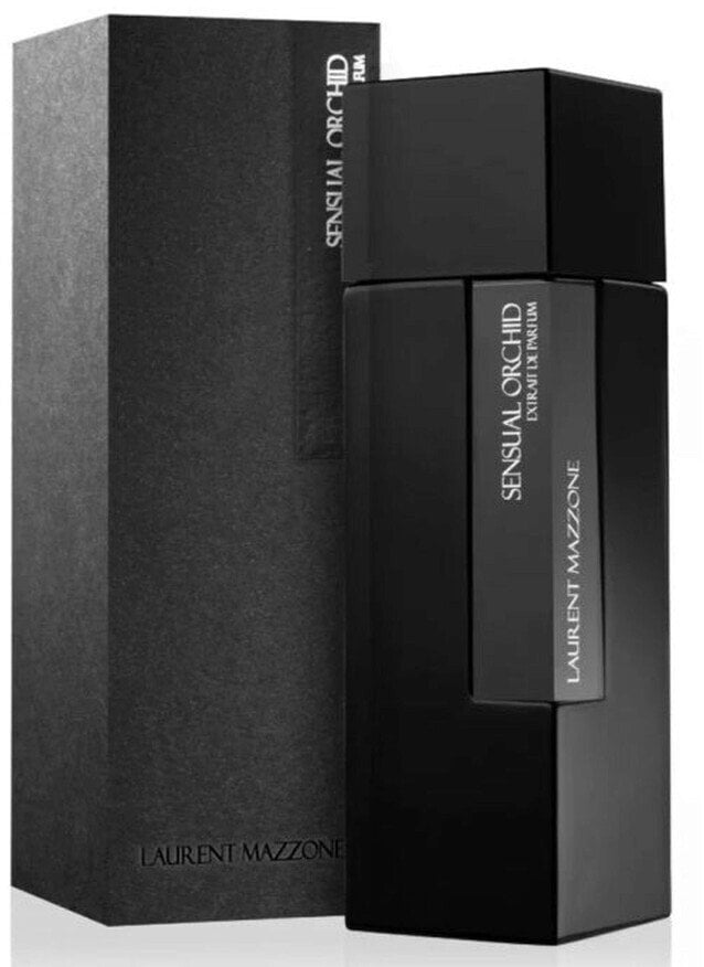 Laurent Mazzone, Sensual Orchid, Extrait De Parfum, For Women, 100 ml For Women