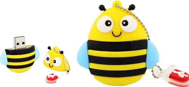 Pendrive Dr. Memory 32 GB