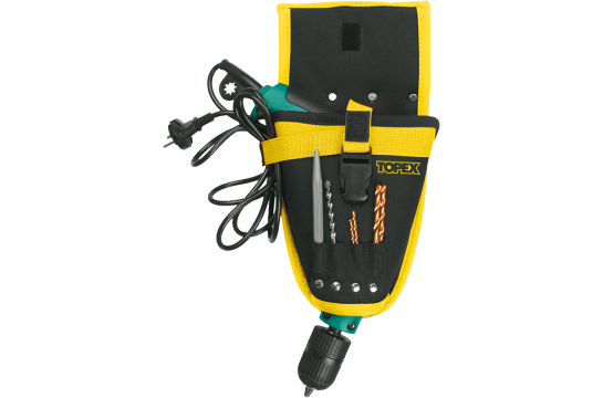 Topex Kieszeń monterska 79R415