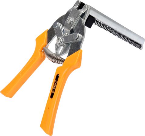 Vorel VOREL SZCZYPCE DO MOCOWANIA SIATKI OGRODZENIOWEJ T49840