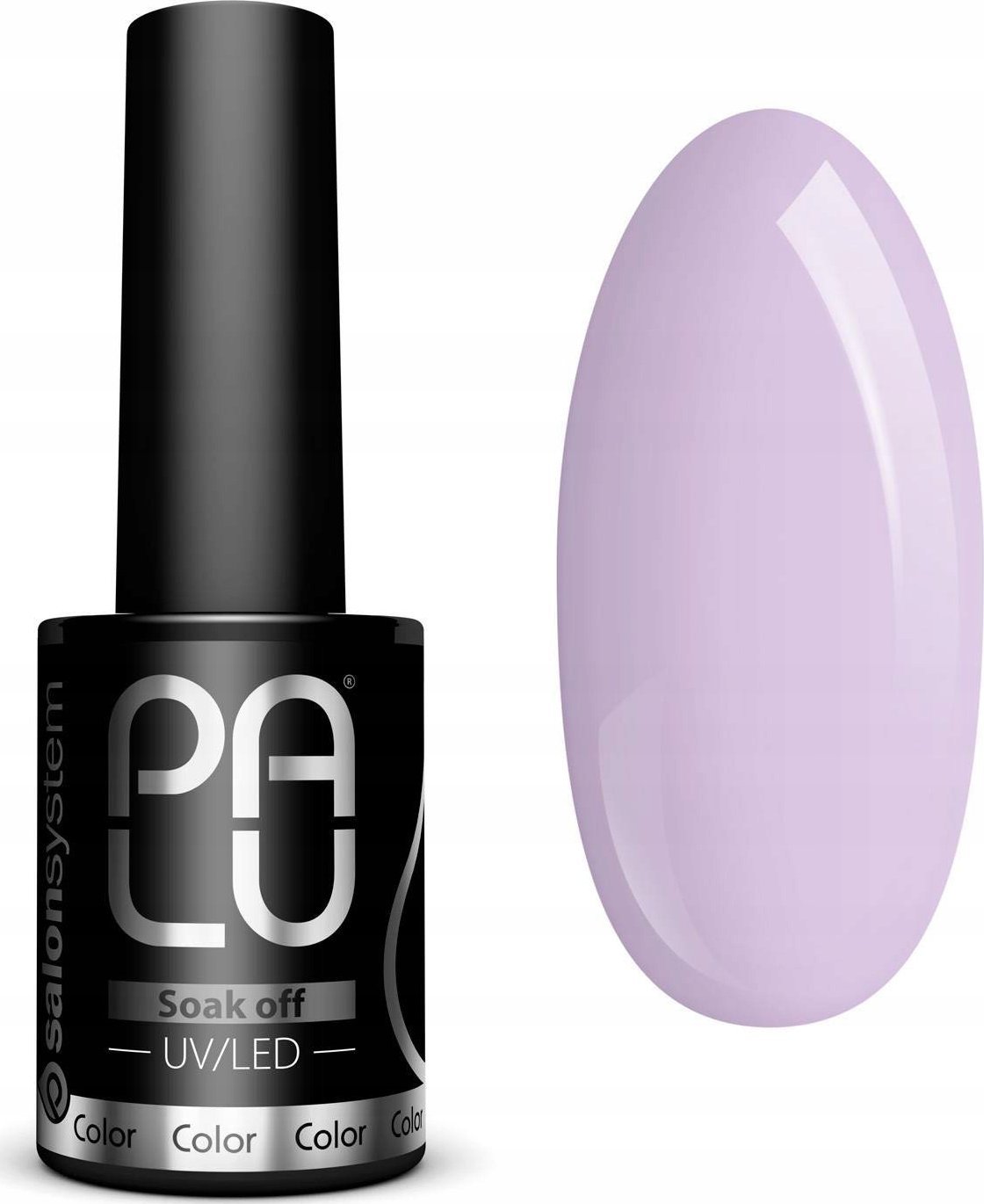 PALU_Soak Off lakier hybrydowy do paznokci Miami MA02 11g