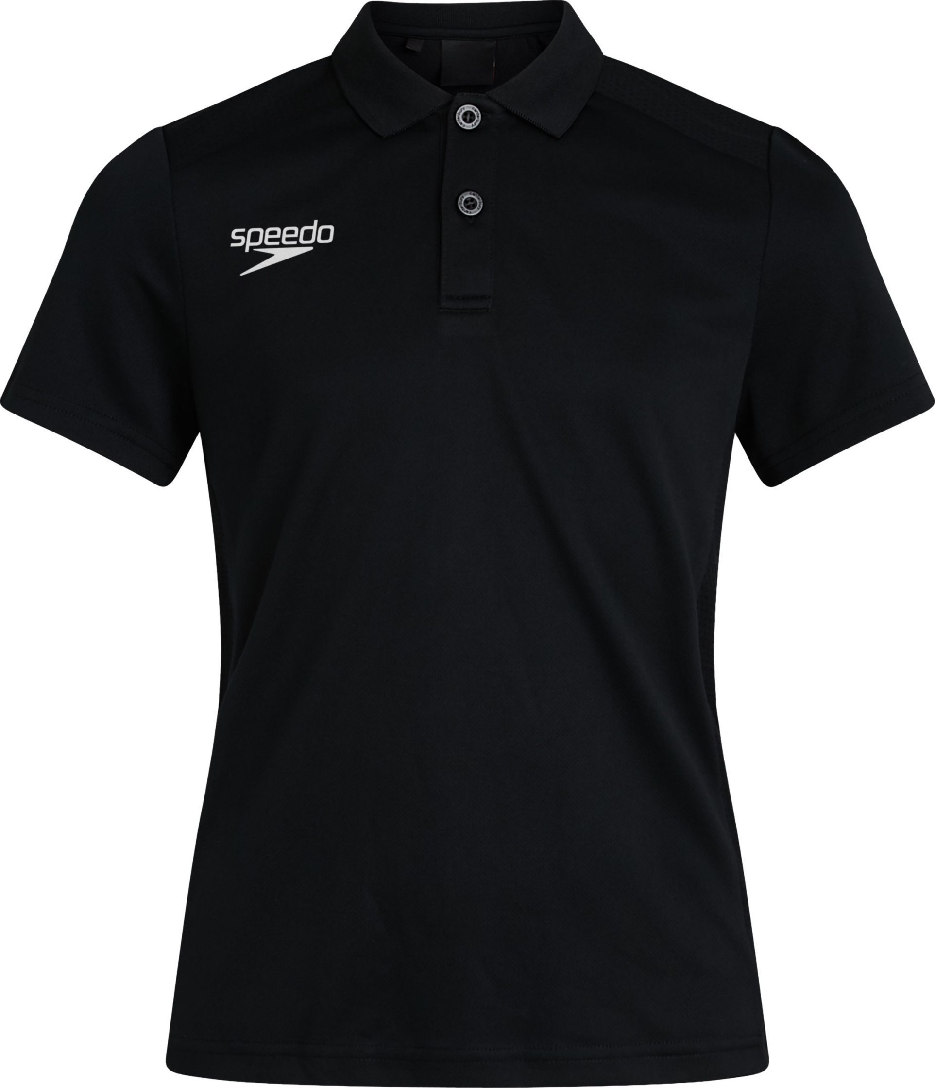 Speedo Dziecięca Koszulka CLUB DRY POLO JM