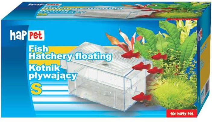 Happet KOTNIK PLASTIKOWY S