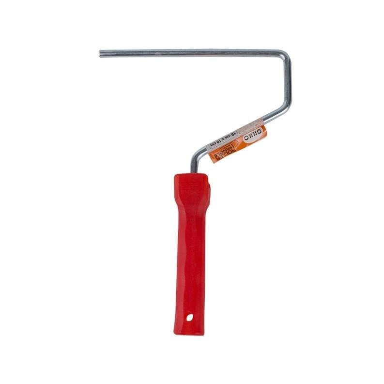 HANDLE WITHOUT ROLLER 4/NO.25/07-0-001