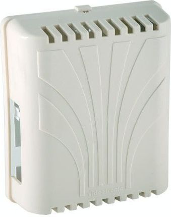 Orno Dzwonek elektromechaniczny Plus dwutonowy 230V IP20 80dB biały (03/P)