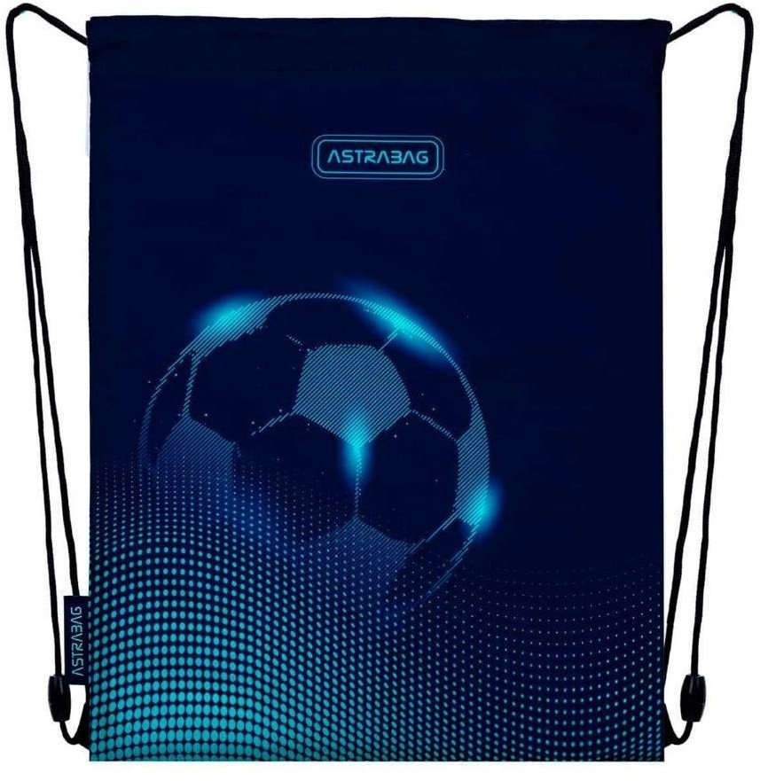 Worek na obuwie Astrabag Football Light AD1