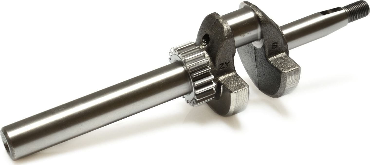 Geko Wał korbowy do kosiarki spalinowej G83050/G83055