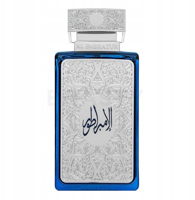 ZIMAYA Al Embratur EDP Intense spray 100ml