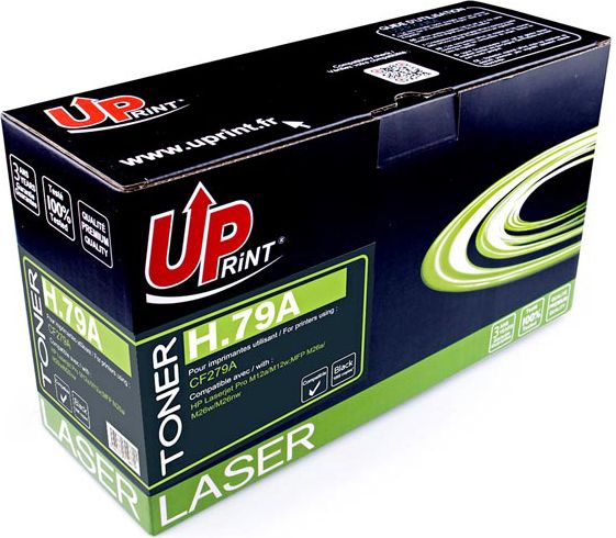 Toner UPrint Black Zamiennik 79A (H.79A)