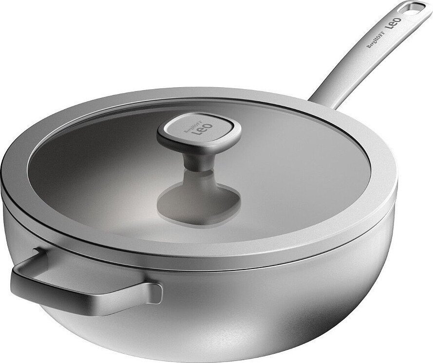 Patelnia Berghoff wok Non-Stick 28cm