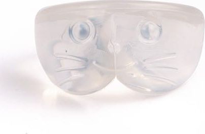 Canpol Osłony narożnikowe biały 74/012 Canpol babies