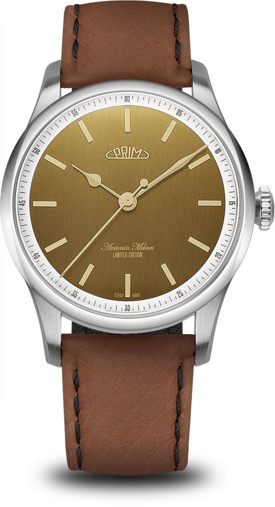 Zegarek PRIM W91P.13232.D męski automatyczny limitowany .