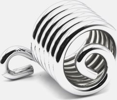 Brooks Zwój sprężyny BROOKS COIL RIGHT FOR B135/B190, Chrome, Prawy (NEW)