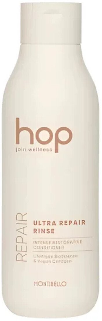 Montibello Hop Odżywka regenerująca do włosów suchych i zniszczonych 750ml