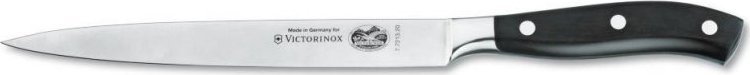 Victorinox Nóż do filetowania z elastycznym ostrzem kuty 7.7213.20G Victorinox