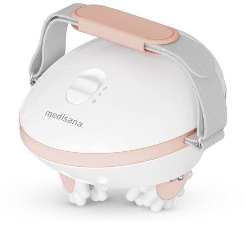 Medisana Masażer do cellulitu AC 860