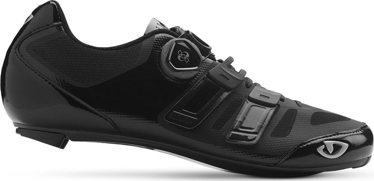 Giro Buty męskie Sentrie Techlace Black r. 41