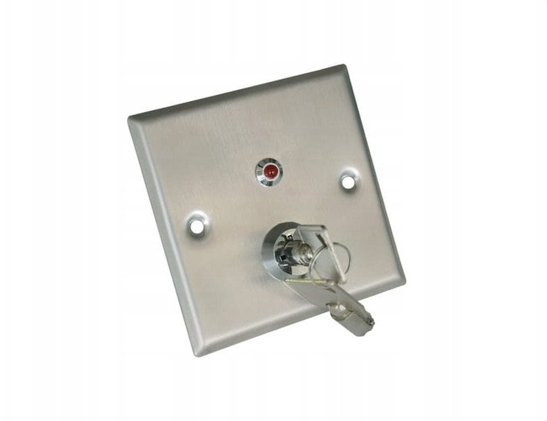 KS-1N SCOT Przełącznik kluczykowy