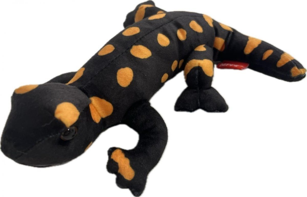 Beppe Plamista salamandra 20cm