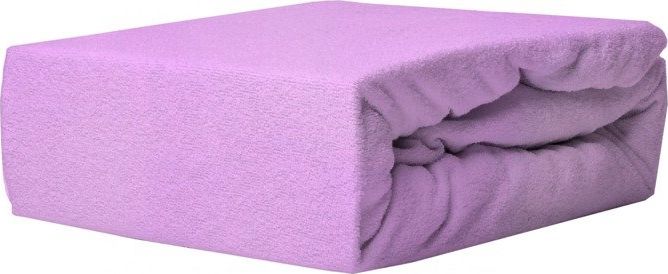 Darymex Prześcieradło Gumka Frotte Bawełna 040_D 200x220