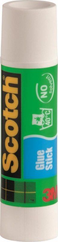 3M Klej w sztyfcie SCOTCH® Office, 21g - 30064065