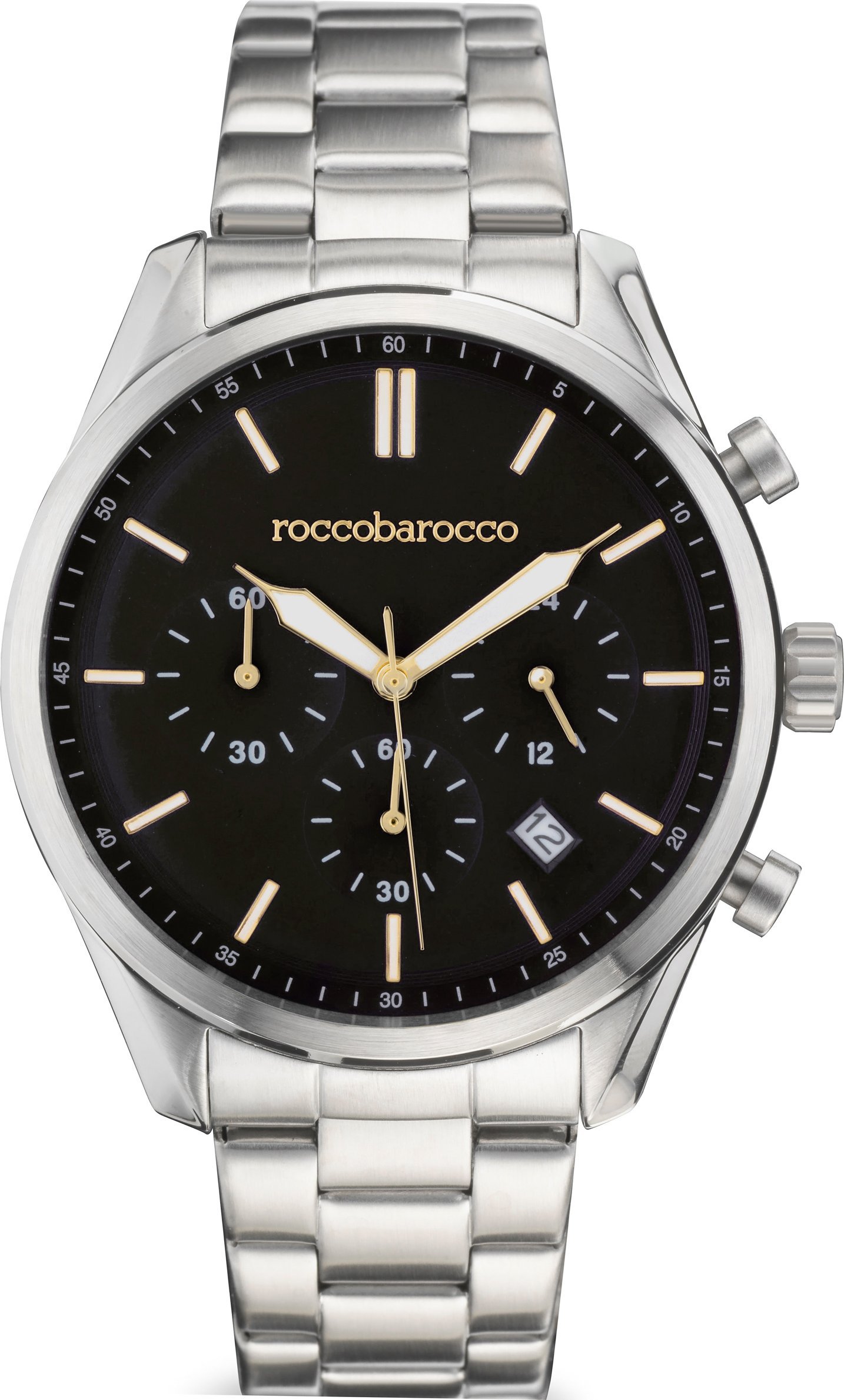ZEGAREK MĘSKI ROCCOBAROCCO RB.4853M-01M (zo001a)