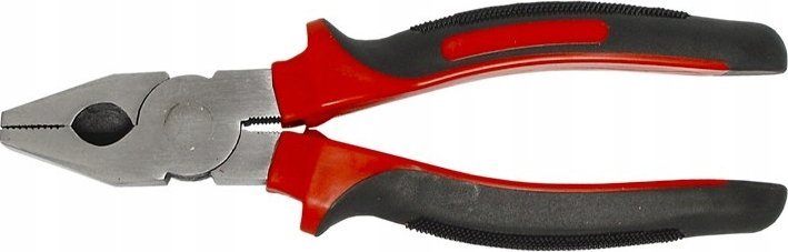 Kombinierki duże 200mm HY-070AL