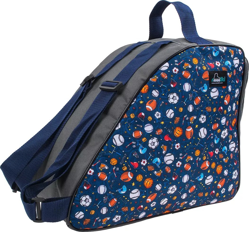 Torba plecak na rolki/łyżwy Sport