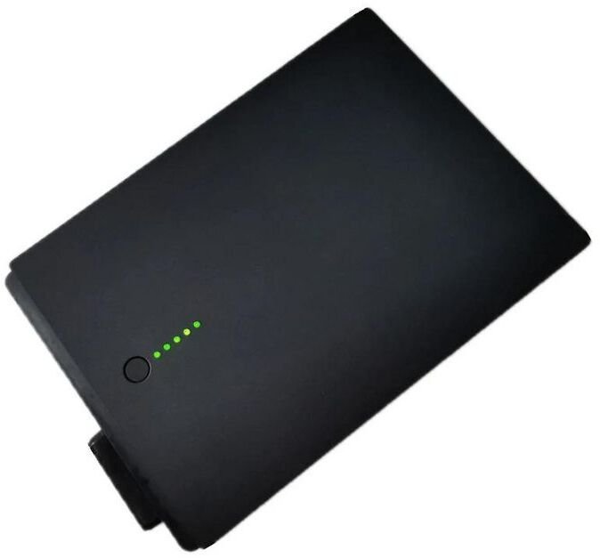 Battery, 51WHR, 3 Cell,