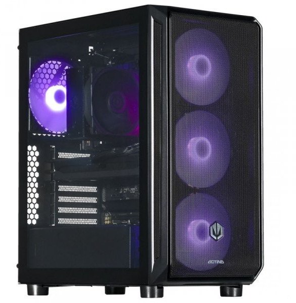 Actina ENDORFY 7700/32GB/2TB/RTX5070Ti/850W
