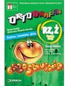 Ortograffiti SP RZ-Ż Poziom 2