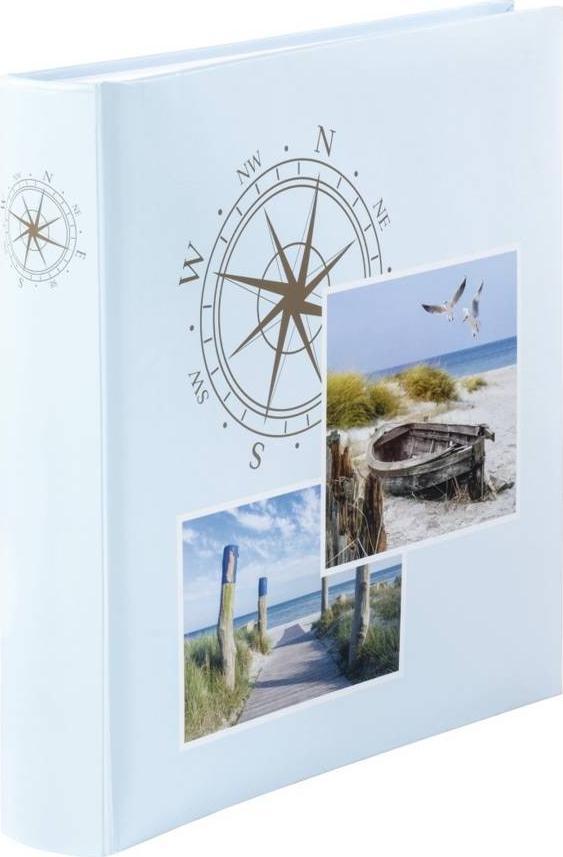 Hama Album Jumbo "Compass" 30x30/100