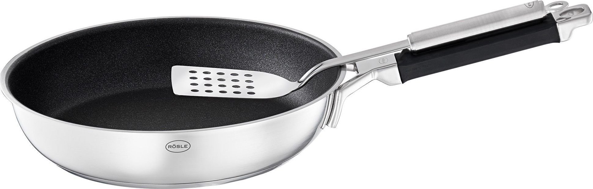 Patelnia Roesle 28cm