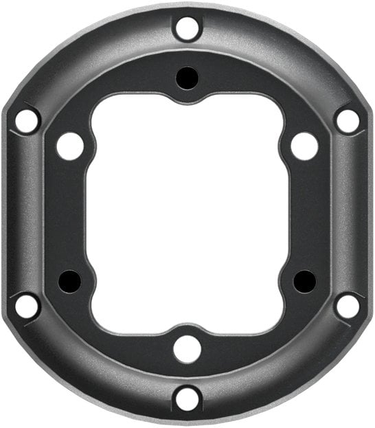 Simucube 50.8mm zu 70mm Adapter