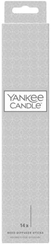 Dyfuzor zapachowy Yankee Candle Reed Diffuser Sticks