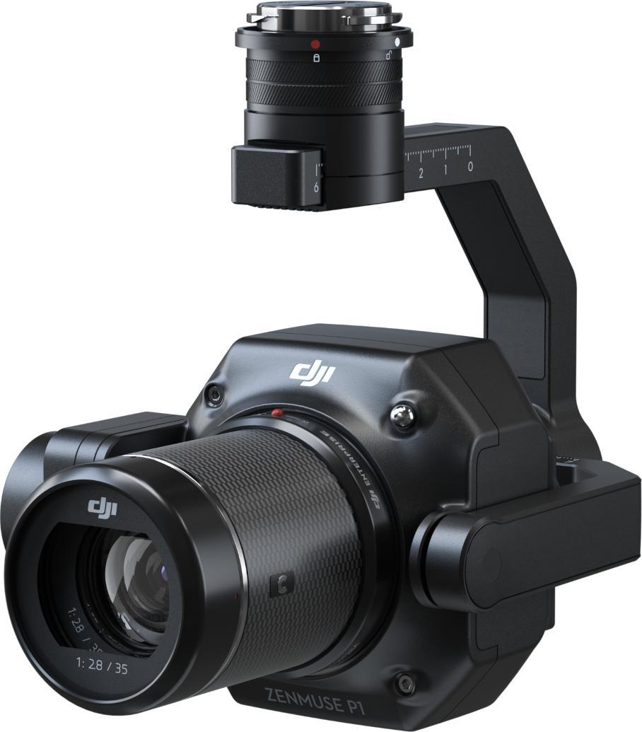 DJI DJI Zenmuse P1 + Care Enterprise