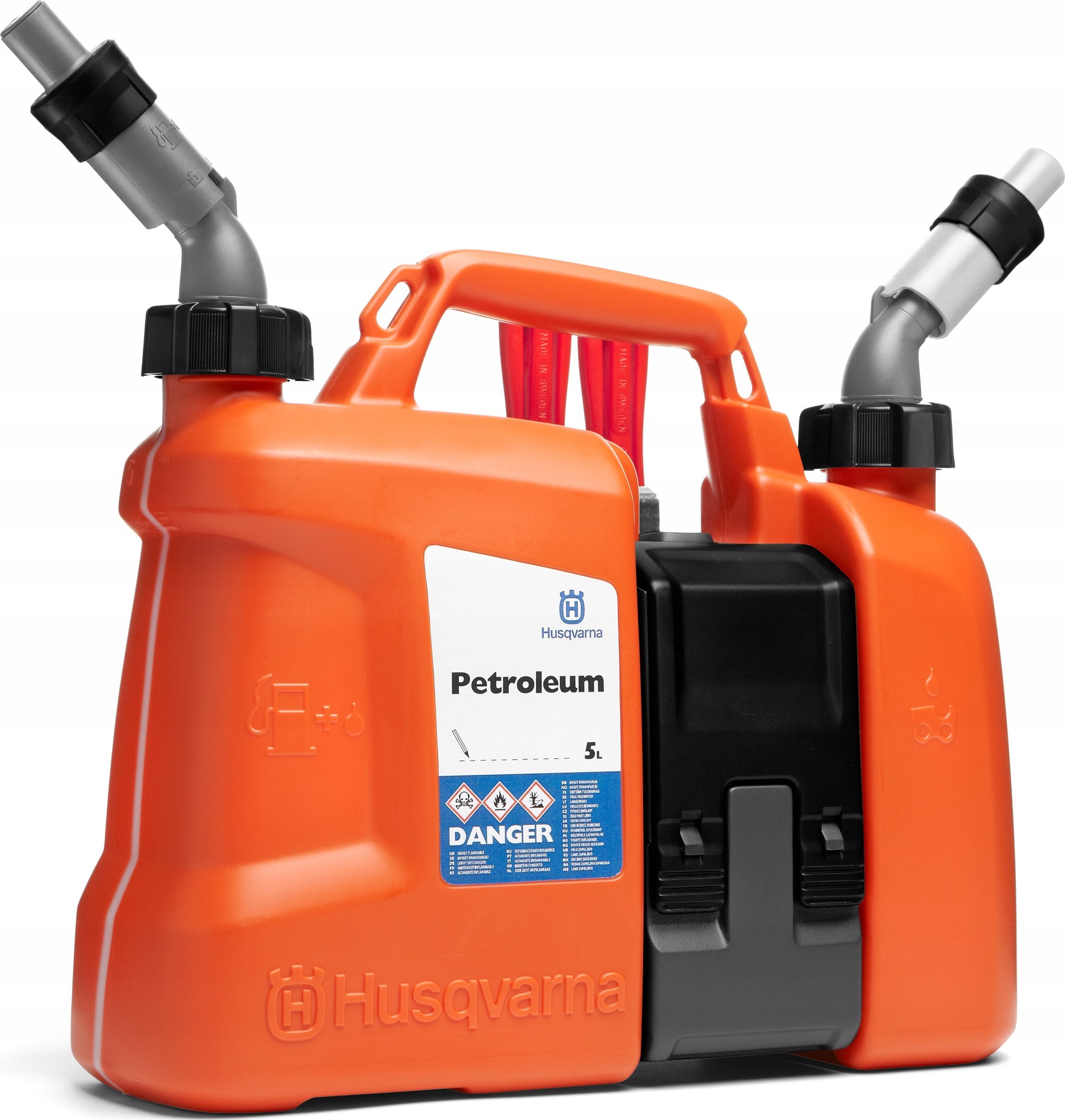 Husqvarna Combined tank HUSQVARNA 5/2.5