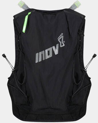 Inov-8 Kamizelka Inov-8 Ultrapac Pro 2in1 Vest Black / Green S