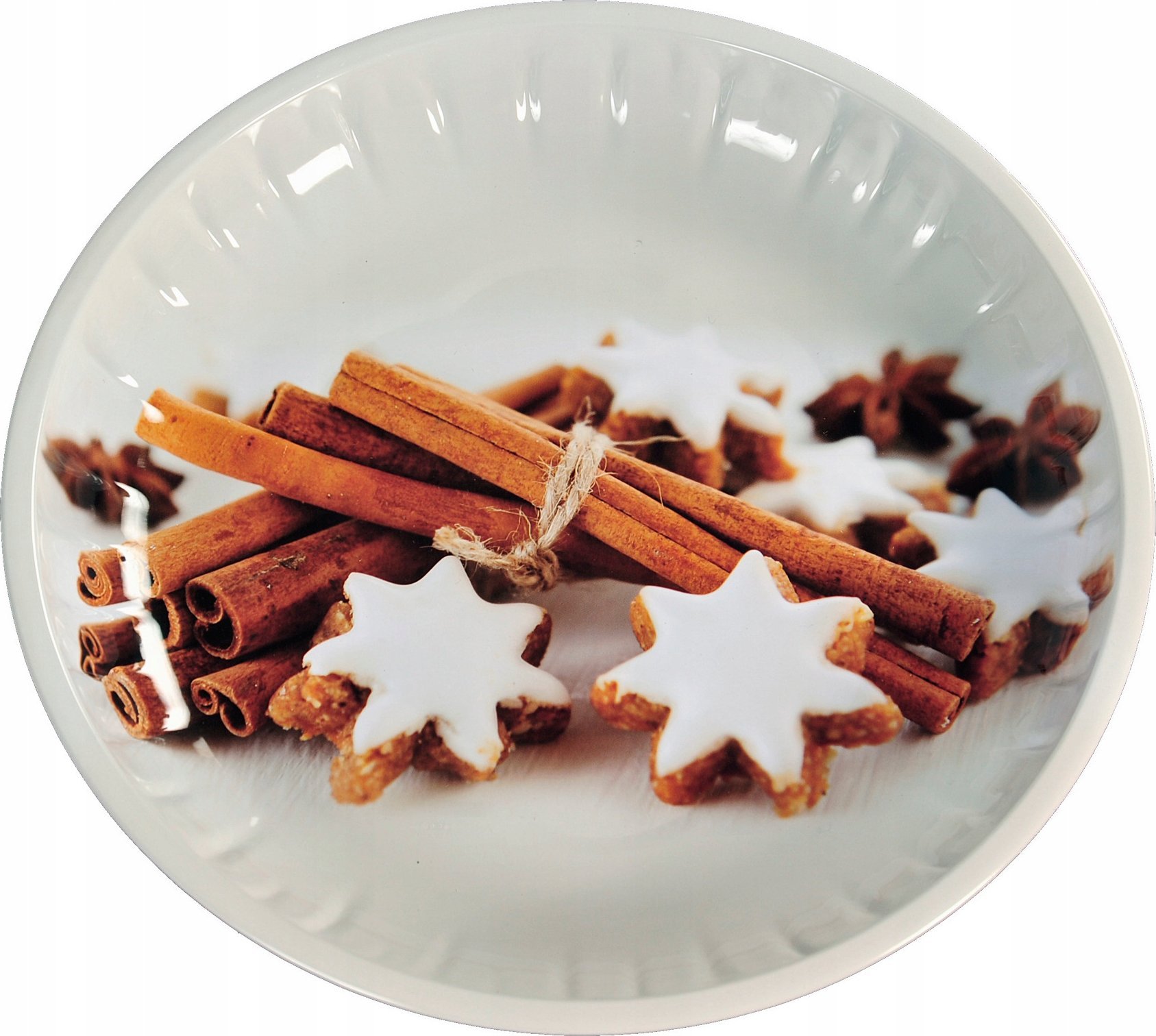 Kesper Talerz świąteczny