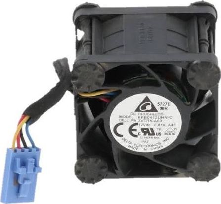 Dell Wentylator do R230 - CMG7V